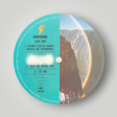 Santana - Amigos (Japão) - loja online