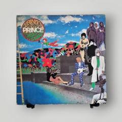 Prince and the Revolution - Around the World in a Day