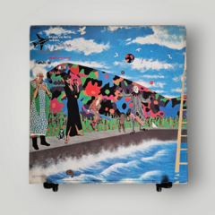 Prince and the Revolution - Around the World in a Day - comprar online