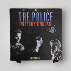 The Police - Every Breath You Take