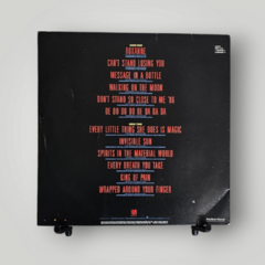 The Police - Every Breath You Take - comprar online