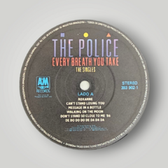 The Police - Every Breath You Take - Vinil Store