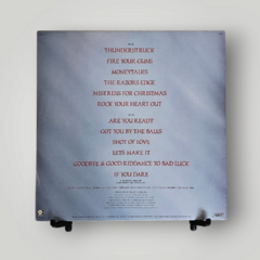 AC/DC - The Razors Edge - comprar online