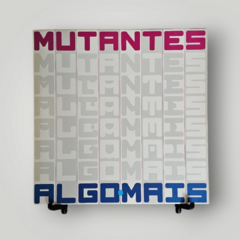 Mutantes - Algo Mais