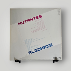 Mutantes - Algo Mais - comprar online