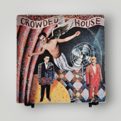 Crowded House - Crowded House
