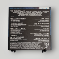Eagles - One of These Nights (Japão) - Vinil Store