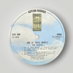 Eagles - One of These Nights (Japão) - loja online