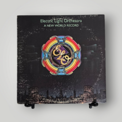 Electric Light Orchestra - A New World Record - comprar online