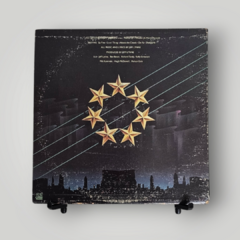 Electric Light Orchestra - A New World Record na internet