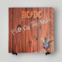 AC/DC - Fly on the Wall - comprar online
