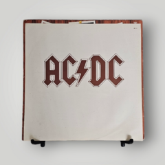 AC/DC - Fly on the Wall - Vinil Store