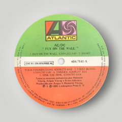 AC/DC - Fly on the Wall - loja online