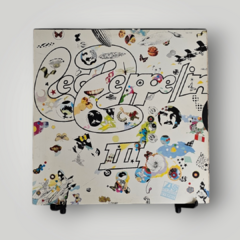 Led Zeppelin - Led Zeppelin III