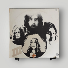 Led Zeppelin - Led Zeppelin III - comprar online
