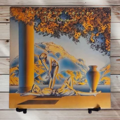 The Moody Blues - The Present