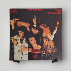 Queen - Sheer Heart Attack - comprar online