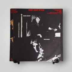 Queen - Sheer Heart Attack - Vinil Store