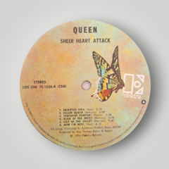 Queen - Sheer Heart Attack - loja online