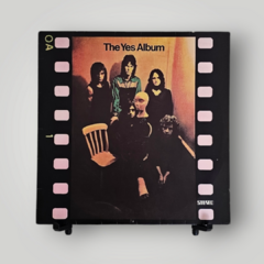 Yes - The Yes Album - comprar online