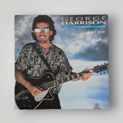 George Harrison - Cloud Nine