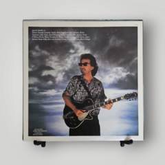 George Harrison - Cloud Nine na internet