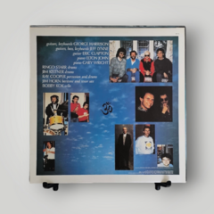 George Harrison - Cloud Nine - Vinil Store