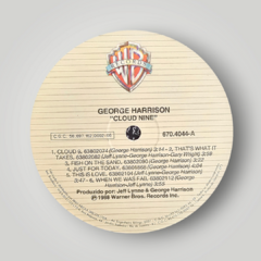 George Harrison - Cloud Nine - loja online