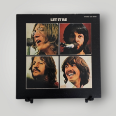The Beatles - Let it Be (Japão) - comprar online