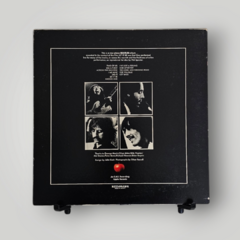 The Beatles - Let it Be (Japão) na internet