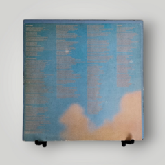 Dire Straits - Brothers in Arms - Vinil Store