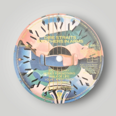 Dire Straits - Brothers in Arms - loja online