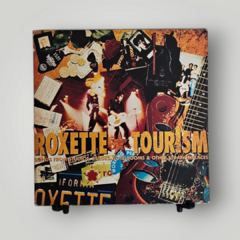Roxette - Tourism (Duplo)