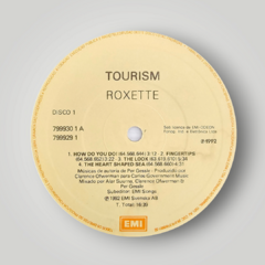 Roxette - Tourism (Duplo) - Vinil Store