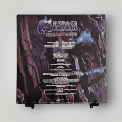 Saxon - Rock the Nations - comprar online