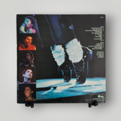 The Jacksons - The Jacksons Live - comprar online