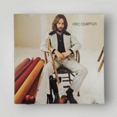 Eric Clapton - Eric Clapton - comprar online