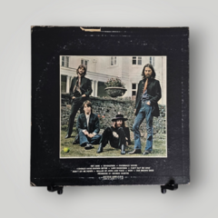 The Beatles - Hey Jude (Japão) na internet