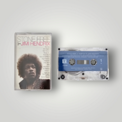 Stone Free - Tribute a Jimi Hendrix