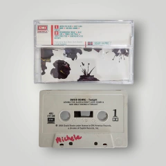 David Bowie - Tonight - comprar online