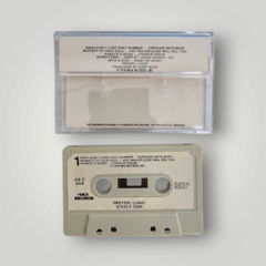 Steely Dan - Pretzel Logic - comprar online