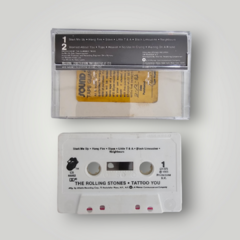 Rolling Stones - Tattoo You - comprar online