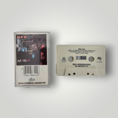 Reo Speedwagon - Hi Infidelity