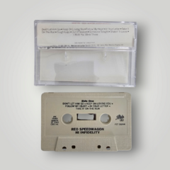 Reo Speedwagon - Hi Infidelity - comprar online