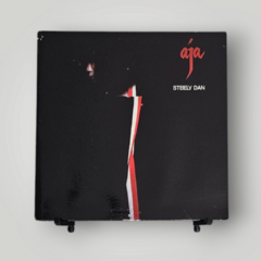 Steely Dan - Aja