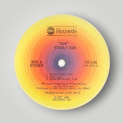 Imagem do Steely Dan - Aja