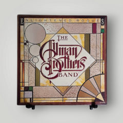 The Allman Brothers Band - Enlightened Rogues
