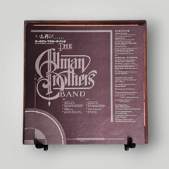 The Allman Brothers Band - Enlightened Rogues - comprar online
