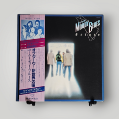 The Moody Blues - Octave (Japão)