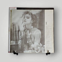 Madonna - Like a Virgin (Japão) - loja online